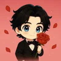 BabyValentine Logo