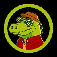 Crocky Inu Logo
