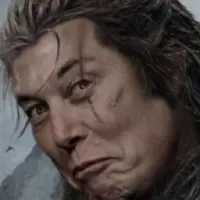 The Witcher: Elon of Rivia Logo