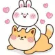 Floki Bunny