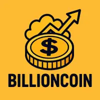 Billioncoin Logo