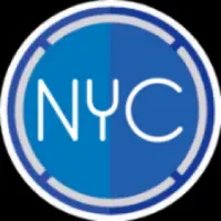 Wrapped NewYork Coin Logo