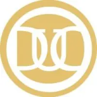 Doge Unchained Logo