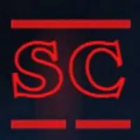 STRANGERCOIN Logo