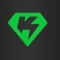 Krypto Knight BSC Logo