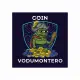vodumontero token