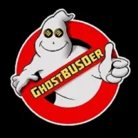 GhostBUSDer Logo