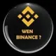 Wen Binance