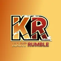 Kart Rumble Logo