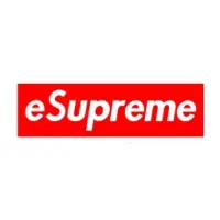Ethereum Supreme Logo