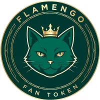 Flamengo Fan Token Logo