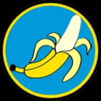 BANANA FARM Logo