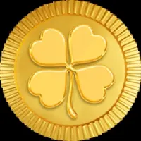 Meta Lucky Logo
