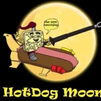 HotDogMoon Logo