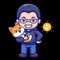 BNBDoge Logo