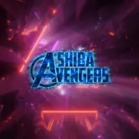 SHIBA AVENGERS Logo
