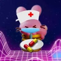 Meta Nurse Logo