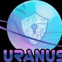 Uranus Token Logo