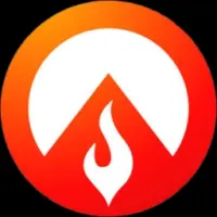 MagmaCake Finance Logo