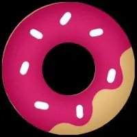 Donut Charts Logo