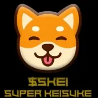 Super Keisuke Logo
