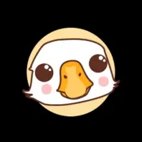 Goose Coin Logo