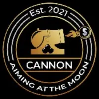 Cannon Logo