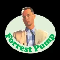 Forrest Pump Logo