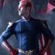 HOMELANDER