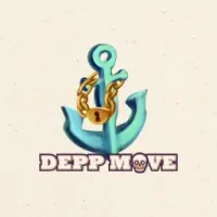DEPP MOVE Logo