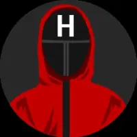 Hell Squid Game Logo