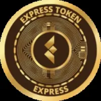 Express Token Logo