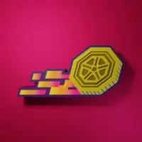 Coinracer reloaded Logo