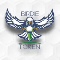 Birdie Token Logo