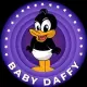 Baby Daffy