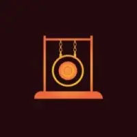 Gong Swap Logo
