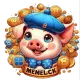MEMELUCK