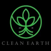 CleanEarth Logo