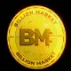 BILLION MARKET