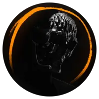 Moriarty Logo