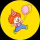 babyClown Token