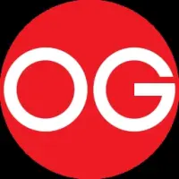 Organic Growth Token Logo