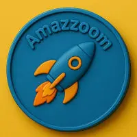 Amazzoom Coin Logo