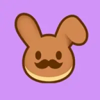 Dad Cake Logo
