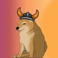 CheemsFloki Inu Logo