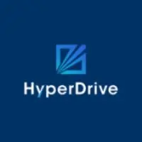 HyperDrive Logo