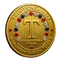 TROPTIONSUNITY Logo