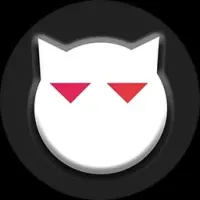 VTube Token Logo