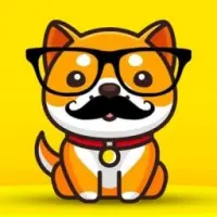 Not Baby Doge Coin Logo
