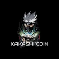 KakashiCoin Logo